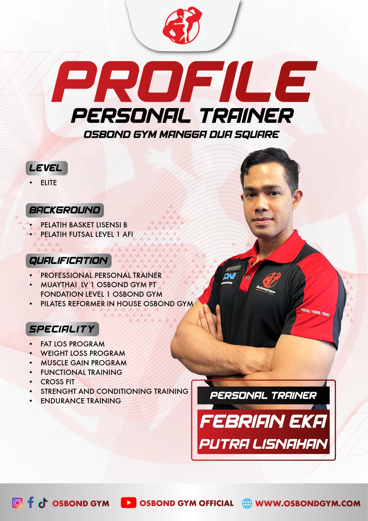 FEBRIAN EKA